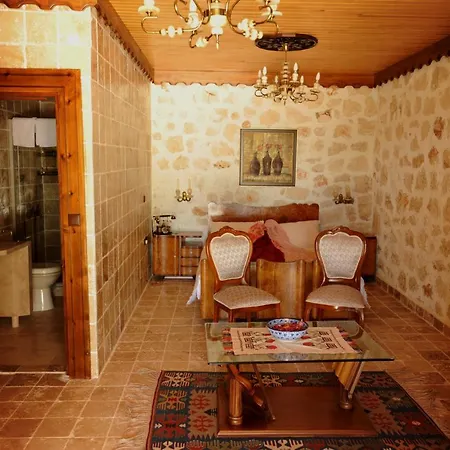 Likya Yolu بيت ريفي