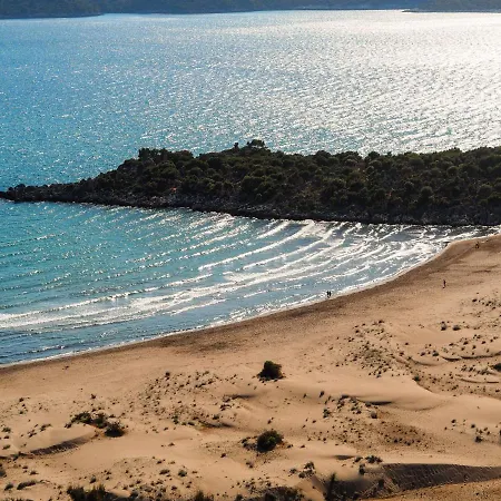 بيت ريفي Likya Yolu 2*