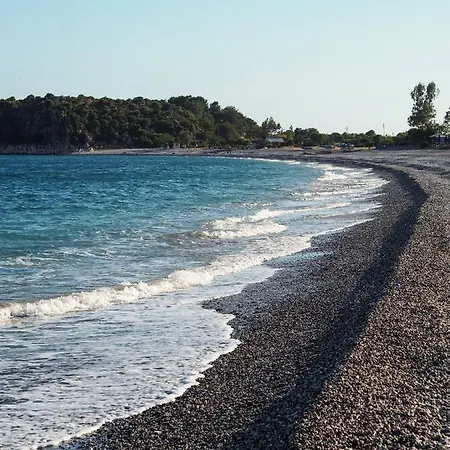 Likya Yolu Han/Misafirhane